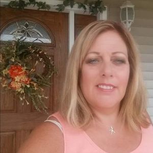 Meet your Posher, Sandi